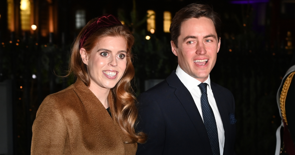 Britanska princeza čeka drugo dijete