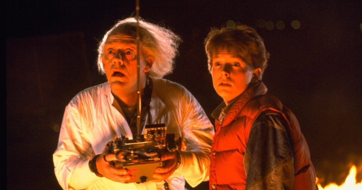 HRT se hvali da će u nedjelju emitirati hit film iz 1985. godine