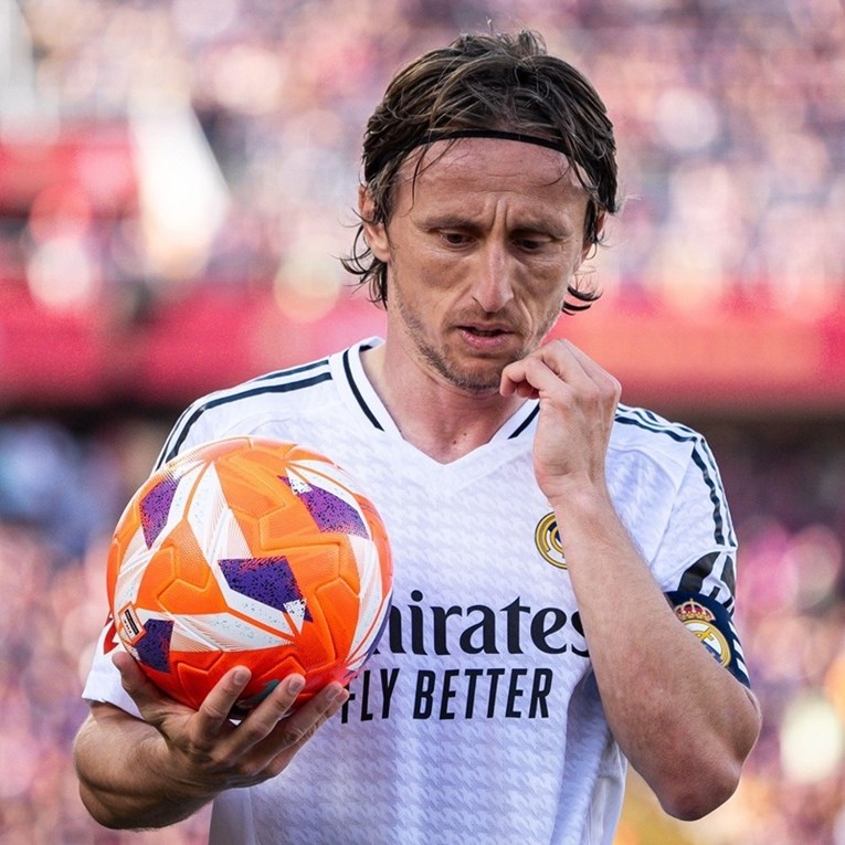 Modrić će nakon sezone iznenaditi transferom i ostati u Europi?