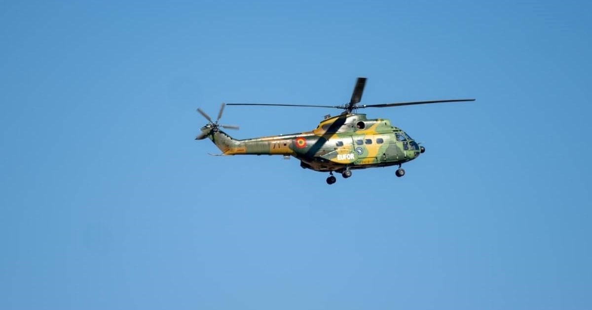 EUFOR: U BiH stižu vojna pojačanja