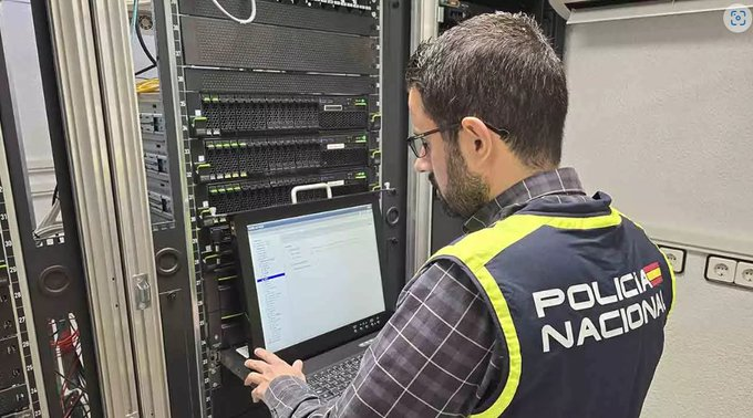 Europol ugasio 25 ilegalnih TV servisa. Zaplijenjeni milijuni u kriptu