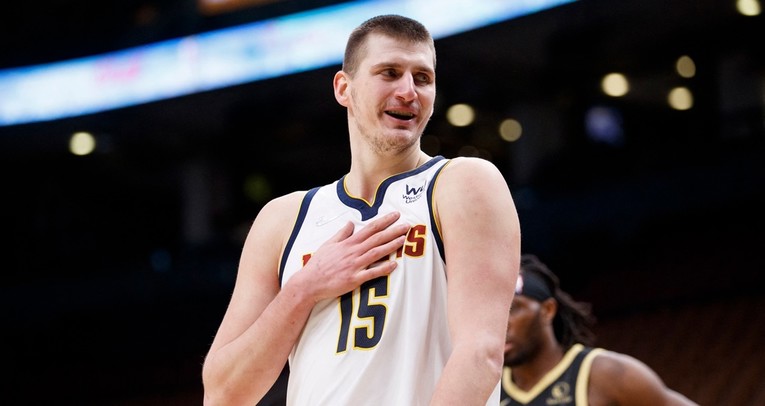 Jokić potpisuje najveći ugovor u povijesti košarke