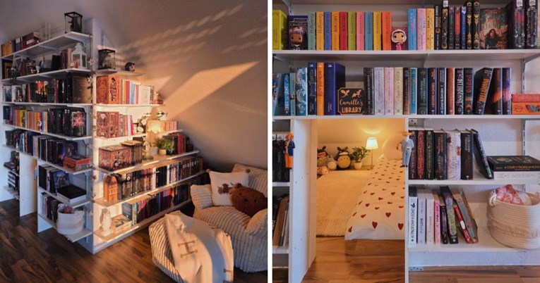 Ljudi ne mogu vjerovati što je dečko izgradio za djevojku, žene pišu da su ljubomorne