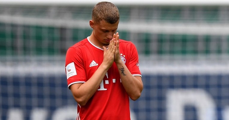 Bayern daje otkaz igraču od deset milijuna eura. Bild: Nitko ga u klubu ne podnosi