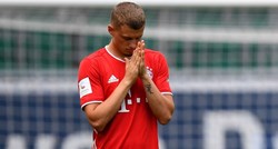 Bayern daje otkaz igraču od deset milijuna eura. Bild: Nitko ga u klubu ne podnosi