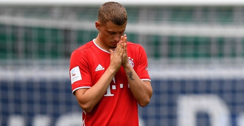 Bayern se riješio igrača kojeg u klubu nitko nije podnosio