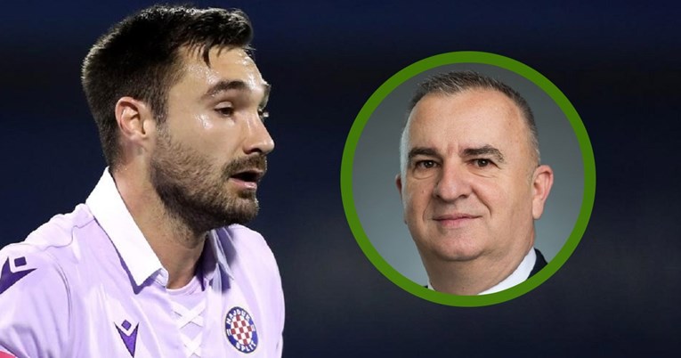 Predsjednik Gorice za Index o izjavi veznjaka Hajduka: Vidjet ćemo što ljeto nosi