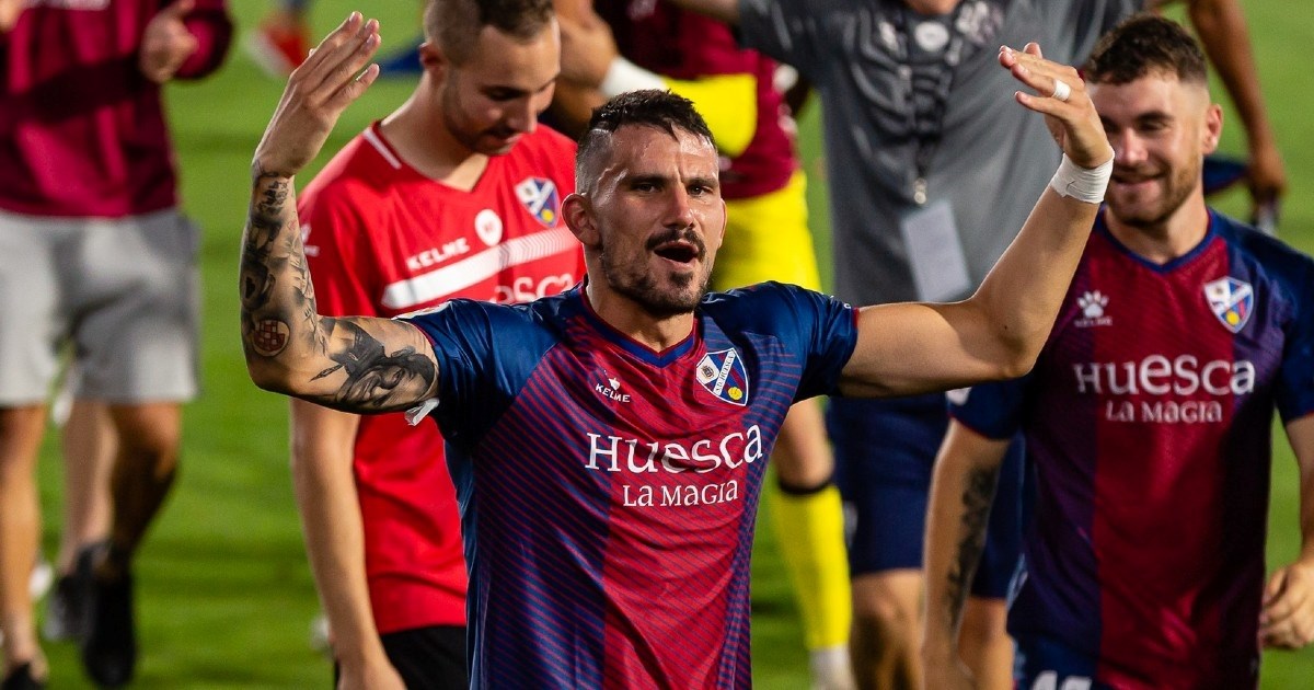 Hrvatski stoper osvojio tri trofeja pa izabran u najbolju momčad lige