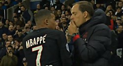 Francuska legenda: Mbappe je razmaženo derište, gadi mi se ovo