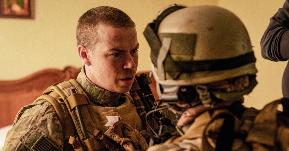 Novi ratni film oduševio gledatelje: "Jedan od najboljih posljednjeg desetljeća"