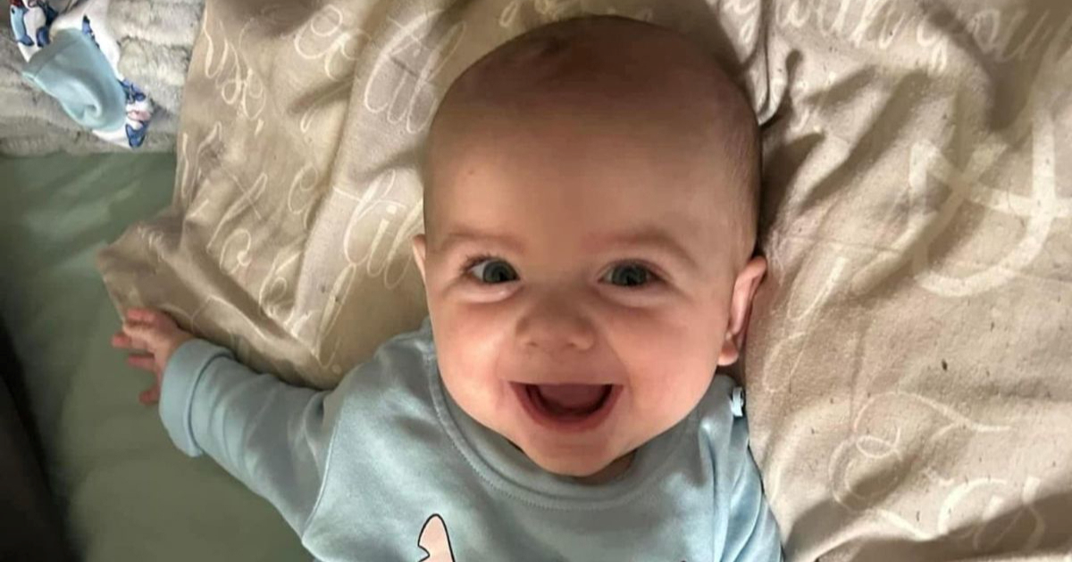 Očuh u Walesu optužen za ubojstvo petomjesečne bebe nakon svađe s bivšom