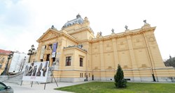 Umjetnički paviljon u Zagrebu obnavljan 6 godina, sada zatvoren dok se opet ne obnovi