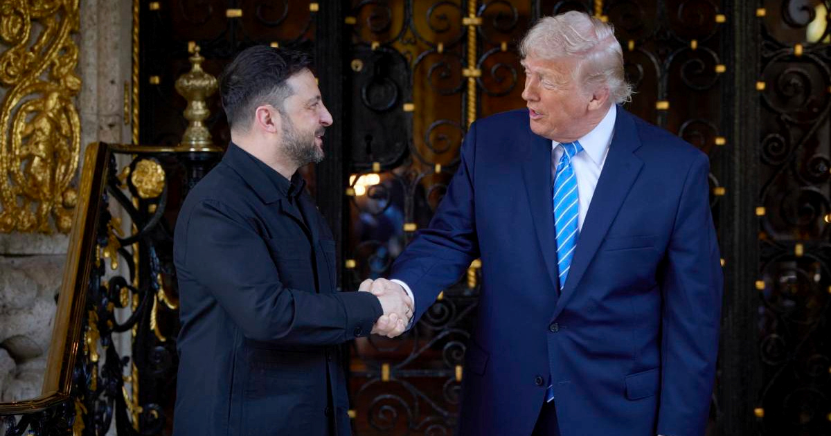 Zelenski: Trump nam je ponudio čvrsta jamstva na 15 godina. Mi smo htjeli 50