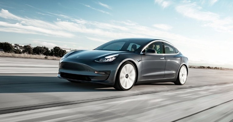 Tesla dobiva koristan dodatak koji nema niti jedan drugi auto