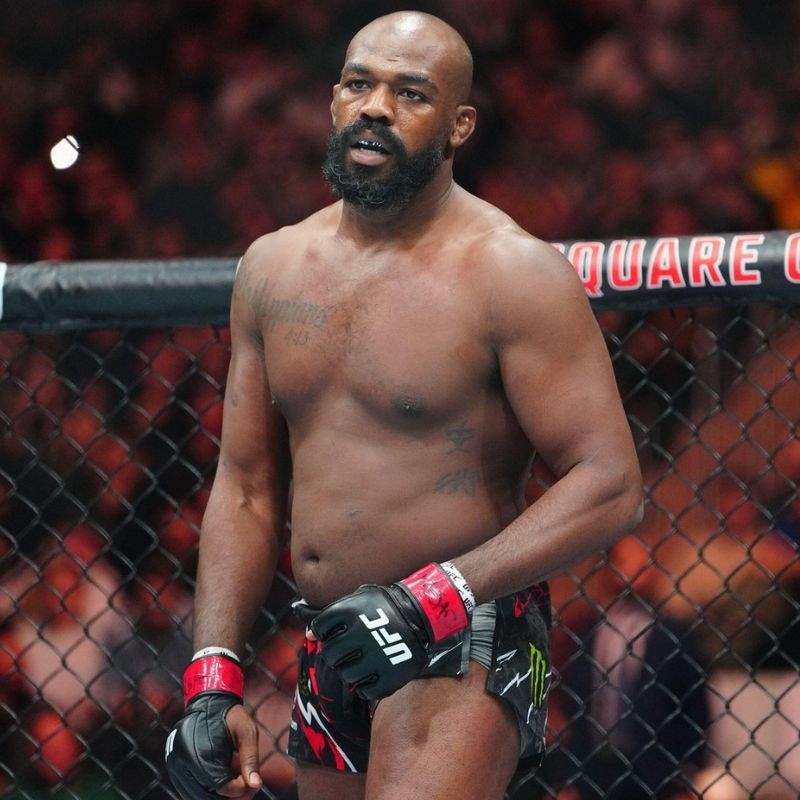 Jon Jones se vraća iz mirovine kako bi se borio na UFC spektaklu u Bijeloj kući?