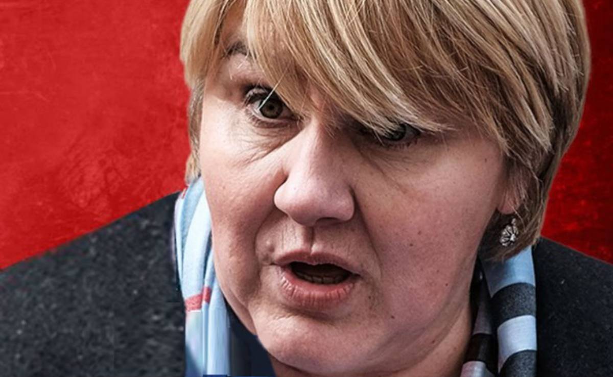Željka Markić o odluci da gej parovi mogu udomiti djecu: Ovo je opasno