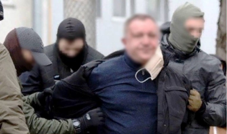 Bivši ukrajinski obavještajac 30 godina špijunirao za Ruse, osuđen je na 12 godina 