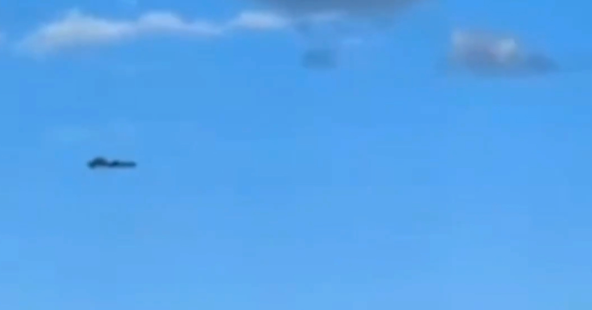 Ukrajina moćnim Flamingom napala važnu rusku tvornicu, pogledajte snimke