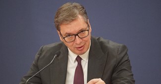 Vučić: Odluka Srba na Kosovu je povijesna, ovo su tektonske promjene