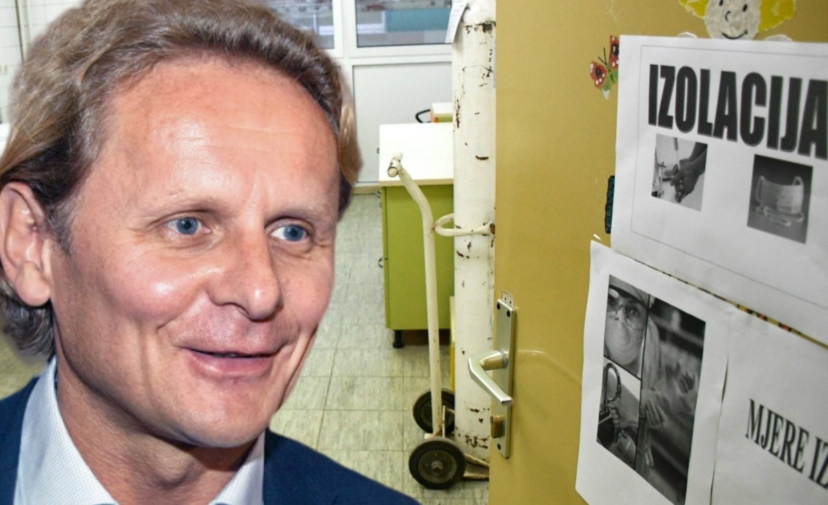 Đikić za Index objasnio zašto je virus opasan i zašto je panika još opasnija