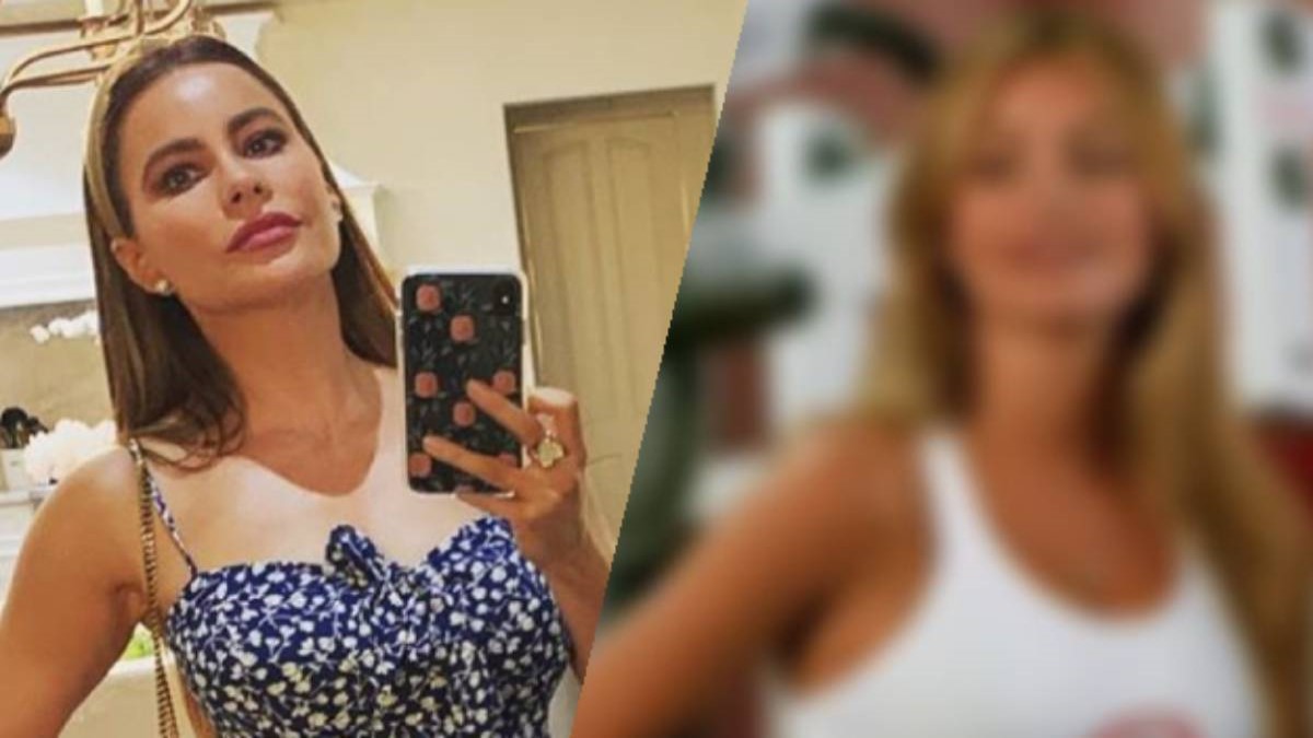 Kakva bomba: Sjećate li se Sofije Vergare u Baywatchu?