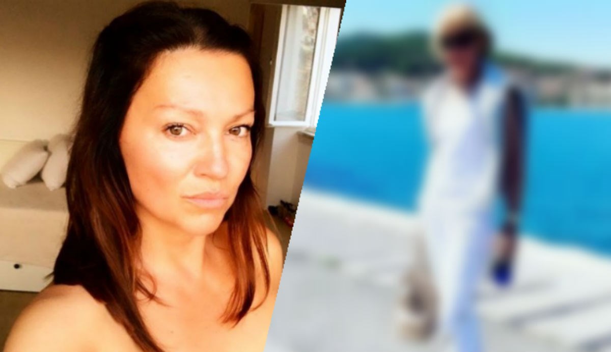 Nina Badrić pokazala mamu i oduševila pratitelje: "Predivna dama"