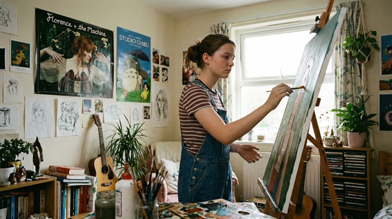 7 rijetkih osobina djece koja izrastu u iznimno uspješne odrasle osobe