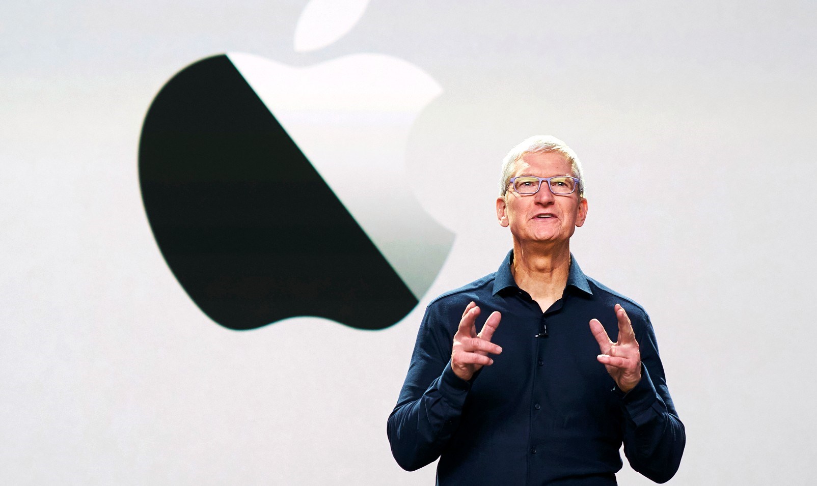 Šef Applea Tim Cook ušao u klub milijardera