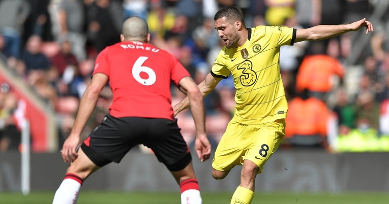 Kovačić imao posebnu ulogu u 6:0 pobjedi Chelseaja. Tuchel objasnio
