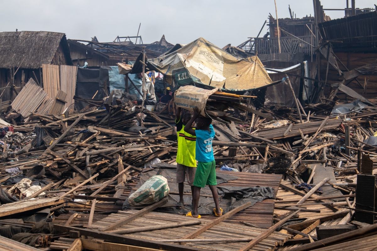 Svjetska banka: Loše zdravstvo i obrazovanje smanjuju djeci potencijal za buduću zaradu