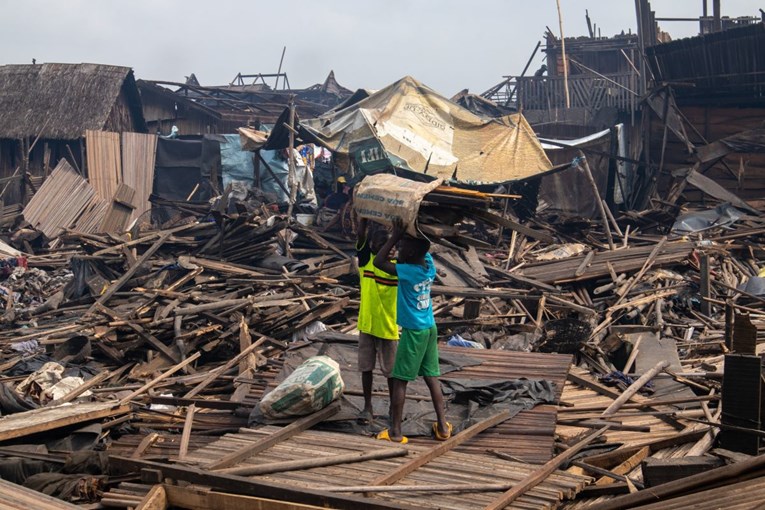 Svjetska banka: Ljudi u četvrtima pod kontrolom bandi živjeli bi bolje već 50 m dalje