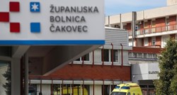 Medicinskoj sestri iz Čakovca prijeti 8 godina zatvora, pacijentu ubrizgala benzin