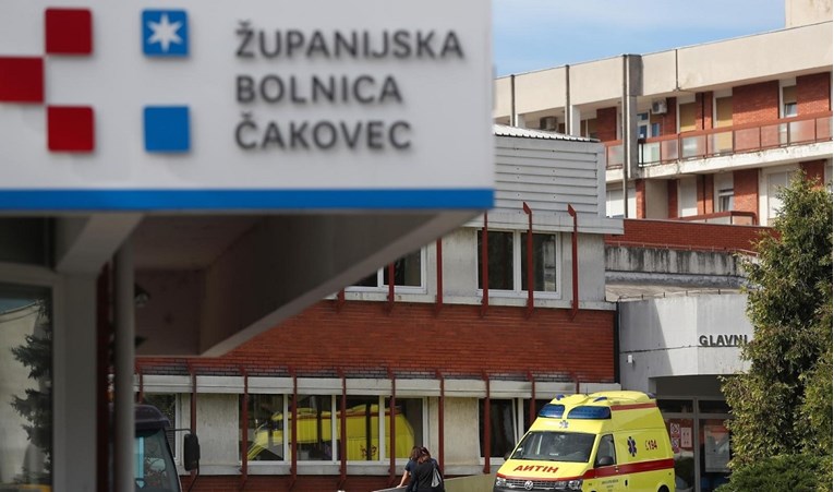 Medicinskoj sestri iz Čakovca prijeti 8 godina zatvora, pacijentu ubrizgala benzin