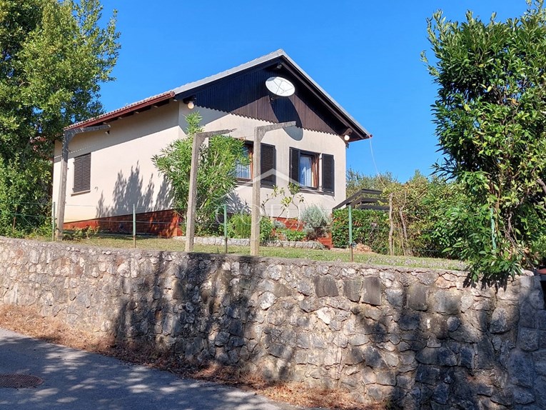 Kuća s pogledom na more na otoku Krku prodaje se za 258.000 eura