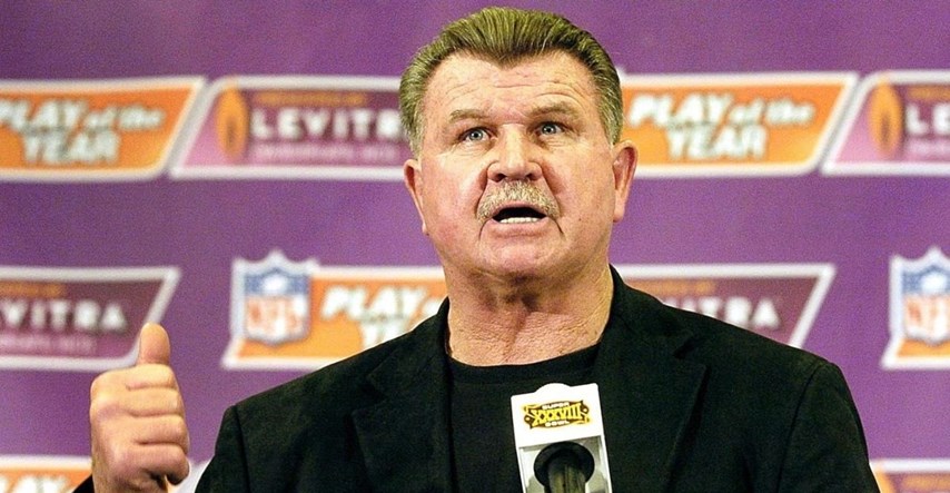 Legendarni NFL trener igračima koji kleče: Gubite se iz zemlje