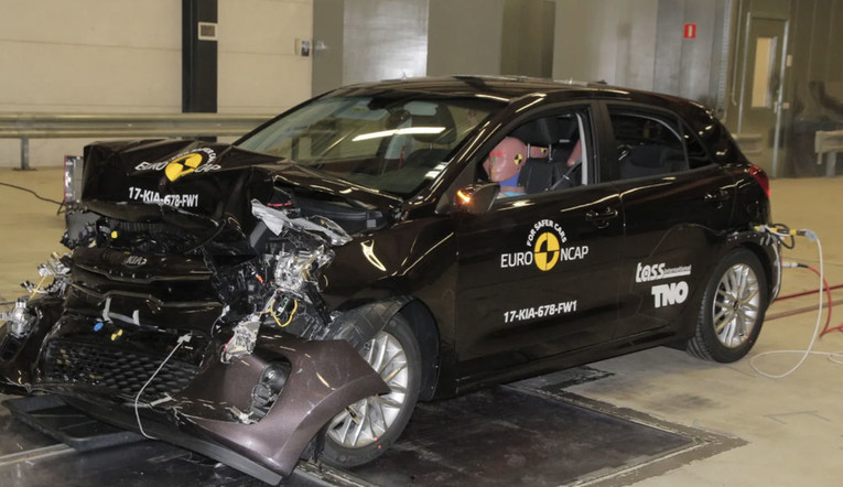 Veličina je bitna: Koji su automobili najsmrtonosniji na cesti?