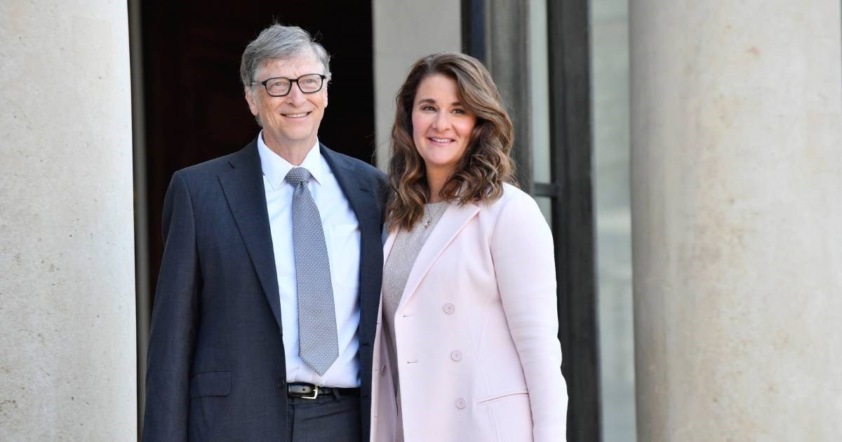 Melinda Gates progovorila o razvodu od Billa: Osim braka, izdao je i naše vrijednosti