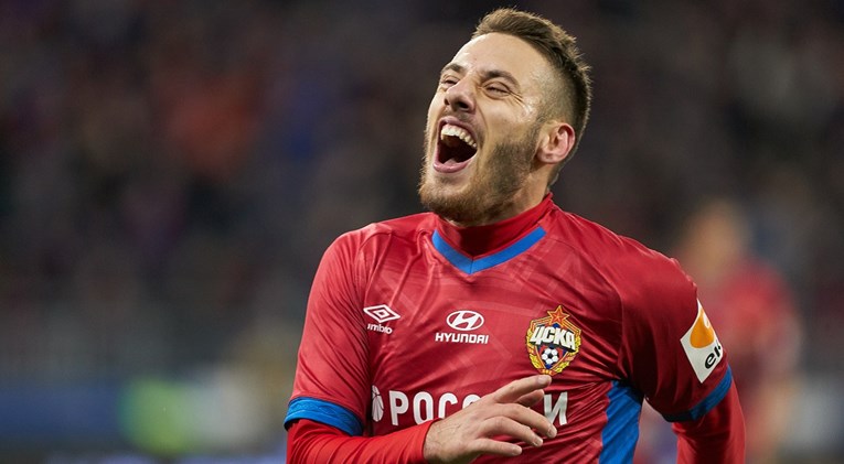 Gazzetta: CSKA je dobio ponudu od 20 milijuna eura za Vlašića. Uskoro mijenja klub