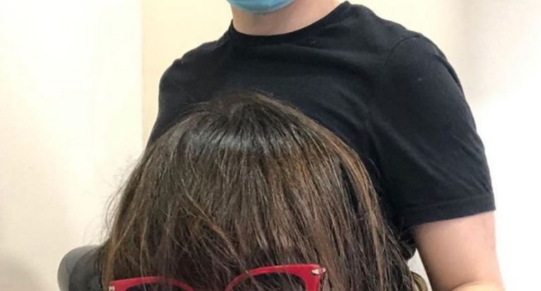 Severina objavila bizarnu fotku s maskom na licu: "Ovo se ne događa samo drugima"