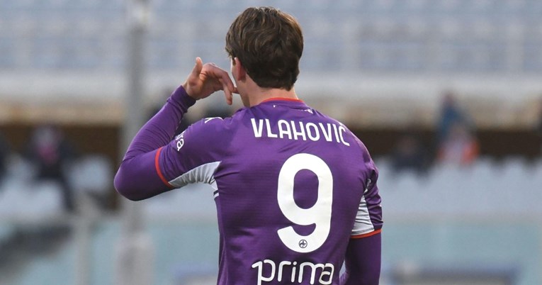 Odakle Juventusu 75 milijuna eura za Vlahovića?