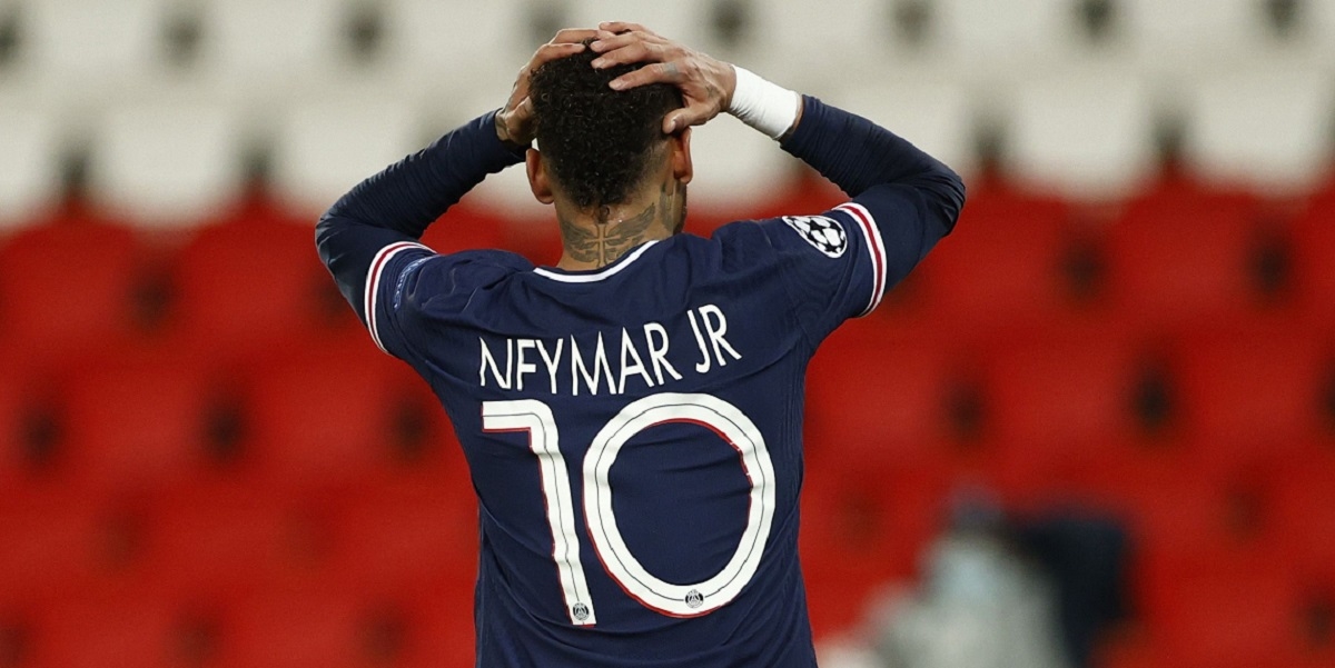 Pogledajte kako je Neymar promašio tri gola u deset minuta