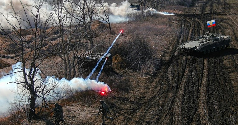 Ruski propagandisti o dogovoru SAD-a i Ukrajine: Prevara kao i Čečenija 1995.