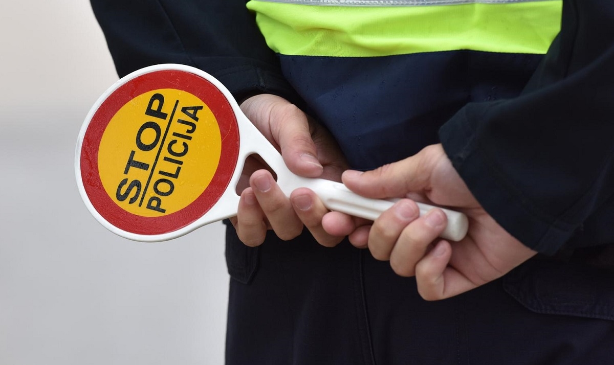 Policija kod Karlovca i Zagreba ima veliku akciju na cesti ovaj vikend, evo što