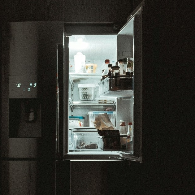 Četiri namirnice koje postaju toksične kada se drže u hladnjaku