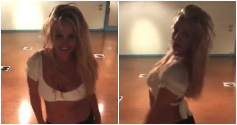 Snimka koja je osvanula na profilu Britney Spears zabrinula fanove: "Zavaravaju nas"