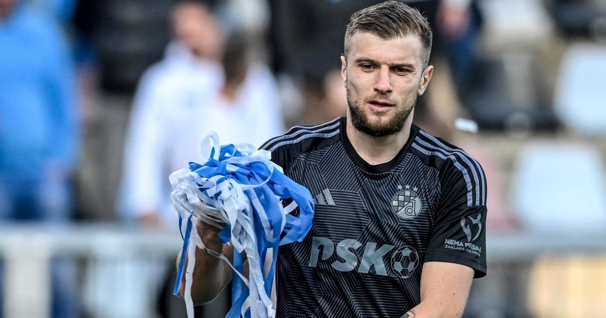 Ristovski navijačima Rijeke: Ne mrzim vas, ali izgubili ste svaki moj respekt