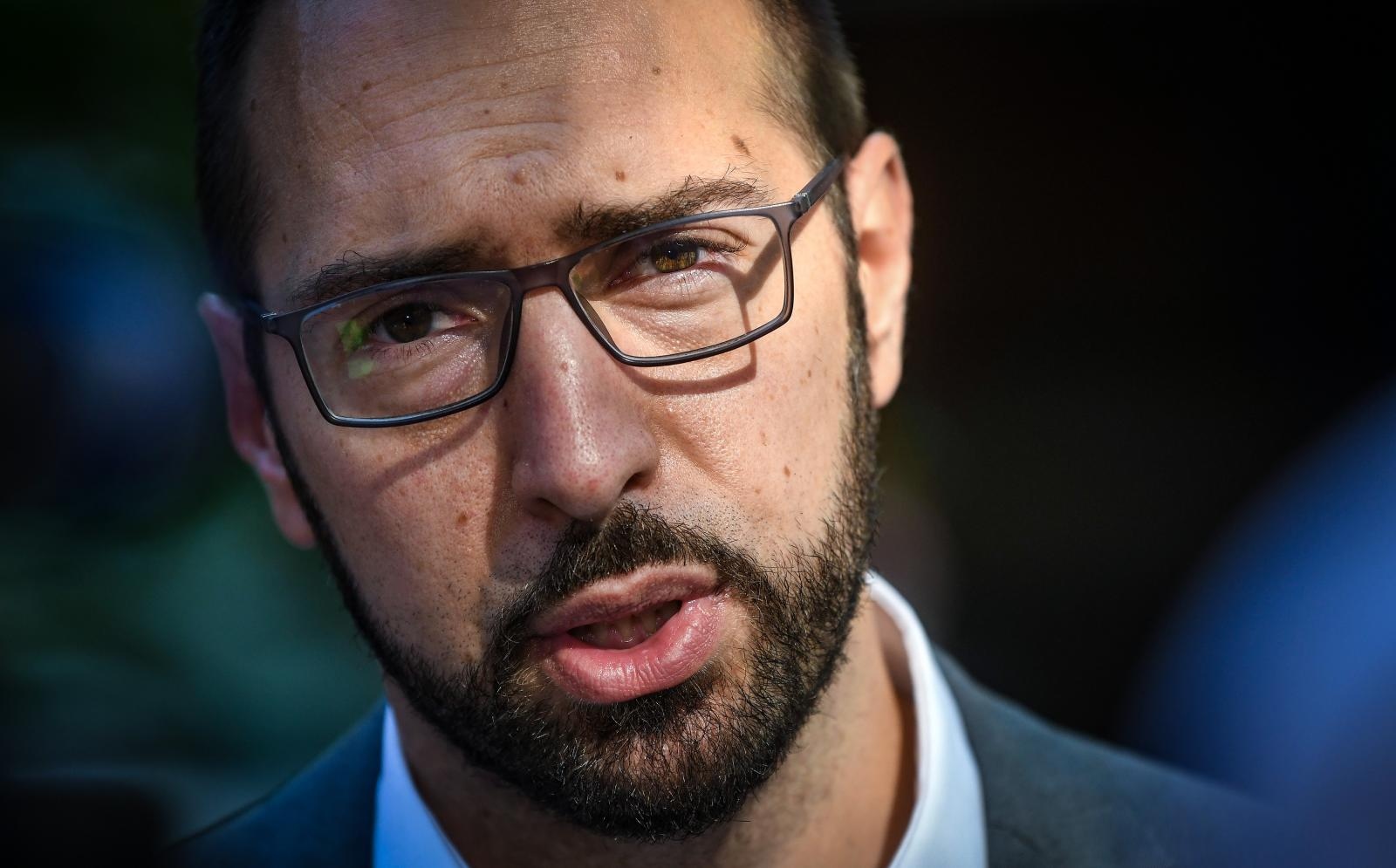 Tomašević: Mislim da je Bandić gotov