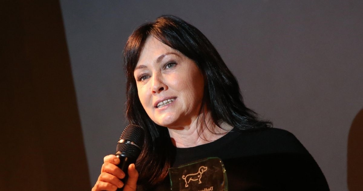 Shannen Doherty optužuje bivšeg muža: Moj novac za liječenje trošio je na ljubavnicu