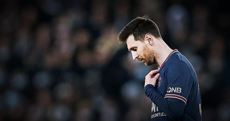 PSG je od dolaska šeika potrošio tri milijarde eura. Još nije osvojio Ligu prvaka