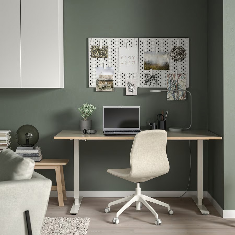 IKEA ima praktično rješenje za male stanove, a košta 15 eura